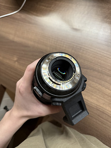Fujifilm Fujinon XF 50-140mm f/2.8 R LM OIS WR (2 foto / 4)