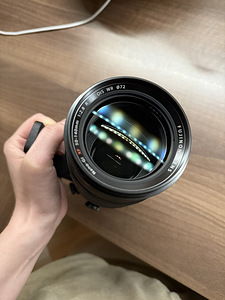 Fujifilm Fujinon XF 50-140mm f/2.8 R LM OIS WR (3 foto / 4)