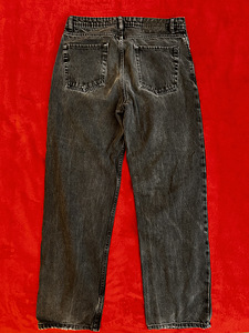 Baggy jeans (4 foto / 5)