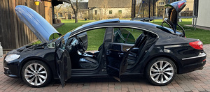 VOLKSWAGEN PASSAT CC (6 foto / 9)