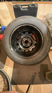 Michelin Energy ratas 1tk. 195/60 R15 88H. (2 foto / 3)