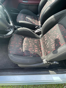 Müün Peugeot 206 (5 foto / 5)
