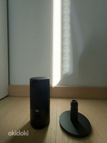 Микрофон JBL QUANTUM STREAM