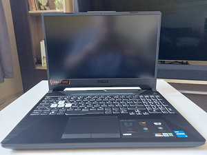 ASUS FX506HC-HN436W (3 foto / 9)