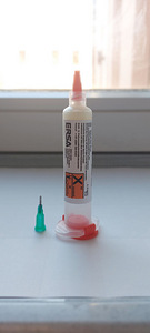 FluxCream ERSA FMKANC32 NoClean (2 foto / 2)
