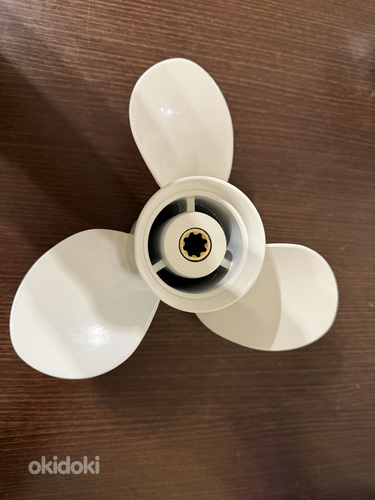 Винт 9 1/4x10
