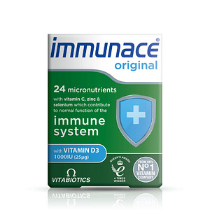 Immunace Original (1 foto / 3)