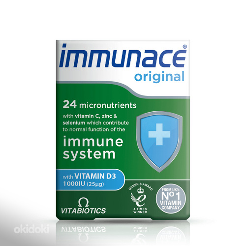 Immunace Original