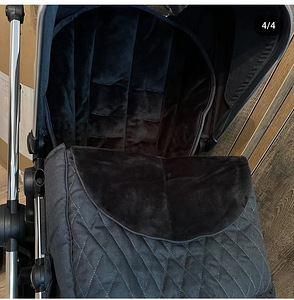 Продам коляску 2 в 1 (4 фото из 5)