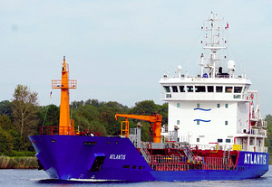 Otsime meremehi Eestis tankerile (kapten, ohvitserid, madrused) (1 foto / 1)