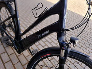 Specialized como 3.0 (3 foto / 5)