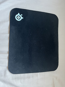 Игровой коврик steelseries (2 фото из 2)
