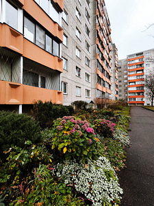 Linnamäe tee 22, Lasnamäe, Tallinn, Harjumaa (3 foto / 12)