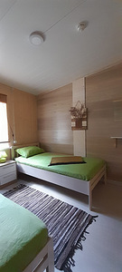 PUHKUSE JA KALAPÜÜGI APARTEMENDID PEIPSI JÄRVE ÄÄRES (5 foto / 10)