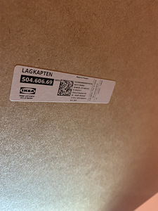Müüa IKEA kontorilaud (5 foto / 5)