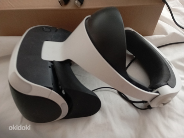 PS4 VR