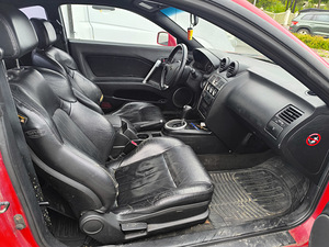 Hyundai Coupe, 2005 (8 foto / 8)