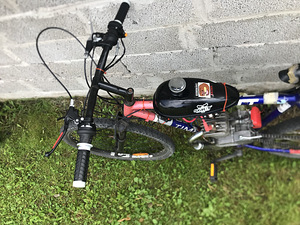 100cc võrr 2 süüteküünlaga (4 foto / 7)