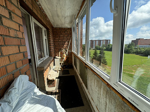 Viru pst 39a, Sillamäe, Ida-Virumaa (7 foto / 15)
