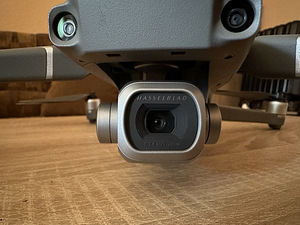 DJI Mavic 2 Pro (1 фото из 4)