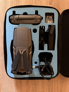 DJI Mavic 2 Pro (4 фото из 4)