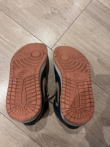 Air jordan, 40 размер (4 фото из 4)