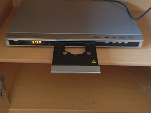 DVD player Shaub Lorenz DVD2001 (1 фото из 2)