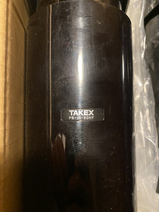 TAKEX PB-IN-50HF (2 foto / 4)