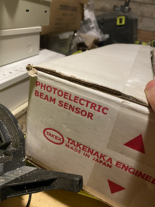 TAKEX PB-IN-50HF (3 foto / 4)