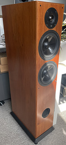 Продаются колонки Von Schweikert Audio VR-2