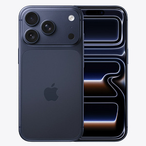 Apple iPhone 17 Pro Max 256GB (1 foto / 1)