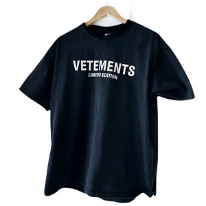 Vetements Tee (1 foto / 1)
