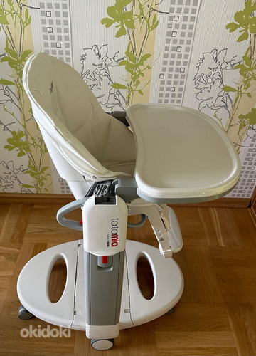 Peg-Perego tatamia follow me sőőgitool