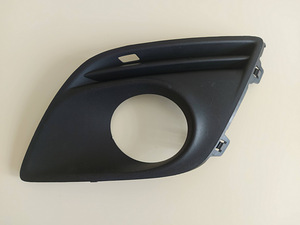 VOLVO XC60 (05.2008 – 12.2013) udutule kate (1 foto / 2)