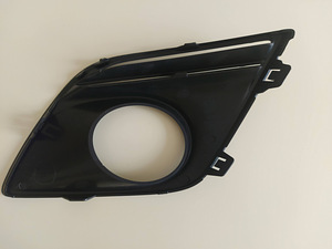 VOLVO XC60 (05.2008 – 12.2013) udutule kate (2 foto / 2)