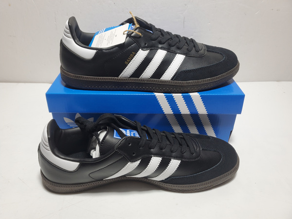 Müüa adidas samba tossud
