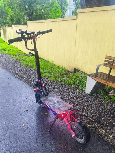 Boyueda q7 pro max elektritõukeratas