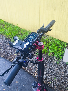 Boyueda q7 pro max elektritõukeratas (4 foto / 6)