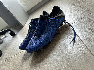 Nike Hypervenom Phantom 3 Elite DF SG ANTI CLOG ACC (2 foto / 3)