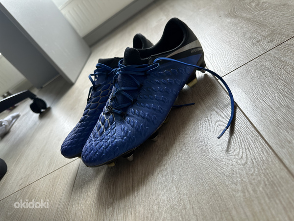 Nike hypervenom anti clog outlet