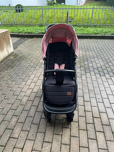 Продаем коляску от Kinderkraft (3 фото из 5)