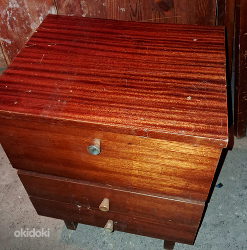 Öökapp