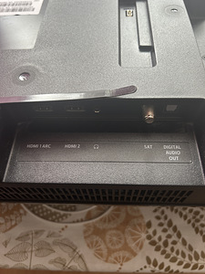 Philips 32” teler (3 foto / 6)