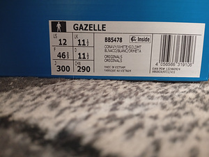 Adidas jalatsid 46 nagu uus (2 foto / 4)