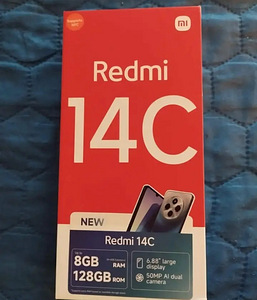 Telefon heas korras Xiaomi Redmi c14 (1 foto / 3)