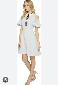 Ted baker kleit m s3 (2 foto / 3)