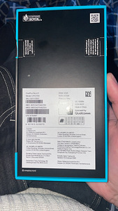 Oneplus Nord 5 12GB RAM 512GB (5 foto / 5)