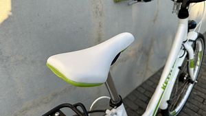 Müüa Kettler jalgratas koos Shimano detailidega (8 foto / 8)