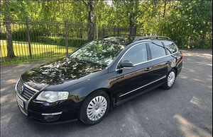 Volkswagen Passat B6, 2 Diisel 103 KW (2005-2010) запчасти