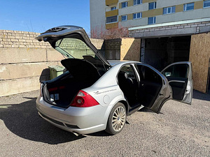 Ford Mondeo 3 ST220 3L Bensiin 166kW 2003-2006 varuosadeks (3 foto / 9)